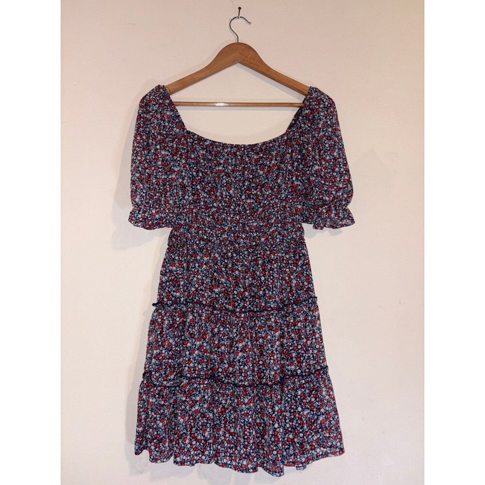 Altar’d State Ditsy Floral Dress - Size Small - Picture 3 of 4